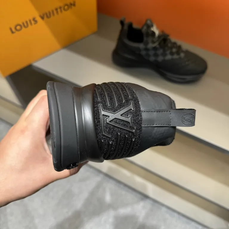 Louis Vuitton Shoe 